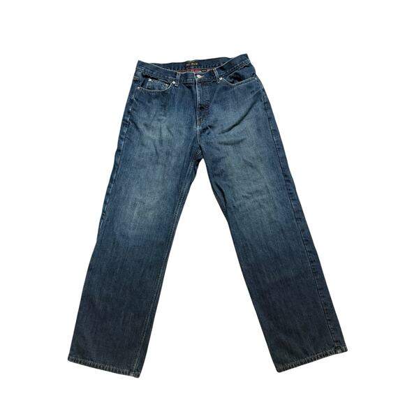 J. Crew Other - J. Crew Men's Straight Jeans - Indigo